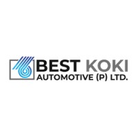 Best Koki Automotive Private Limited logo, Best Koki Automotive Private Limited contact details