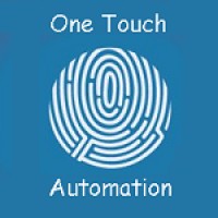 One Touch Automation NZ logo, One Touch Automation NZ contact details