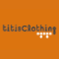 TitisClothing logo, TitisClothing contact details