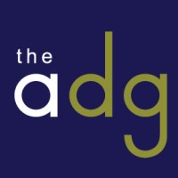 The Adams Design Group logo, The Adams Design Group contact details