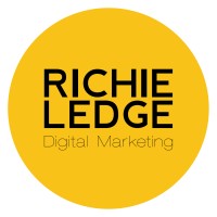 Richie Ledge Digital Marketing logo, Richie Ledge Digital Marketing contact details