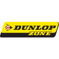 Dunlop Zone logo, Dunlop Zone contact details