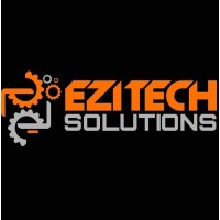 Ezitech Solutions Ltd logo, Ezitech Solutions Ltd contact details