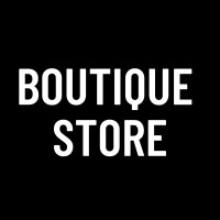 Boutique Store logo, Boutique Store contact details