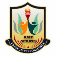 RAIT SPORTS logo, RAIT SPORTS contact details