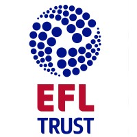 EFL Trust logo, EFL Trust contact details