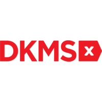 Fundación DKMS logo, Fundación DKMS contact details