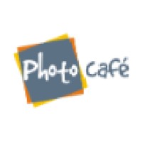 Photo Cafe logo, Photo Cafe contact details