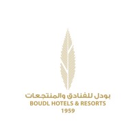 Boudl Hotels and Resorts Co. logo, Boudl Hotels and Resorts Co. contact details