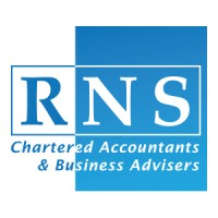 RNS Chartered Accountants & Business Advisers logo, RNS Chartered Accountants & Business Advisers contact details