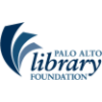 Palo Alto Library Foundation logo, Palo Alto Library Foundation contact details