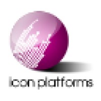 Icon Platforms logo, Icon Platforms contact details