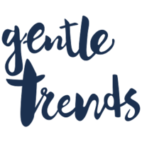 GentleTrends logo, GentleTrends contact details