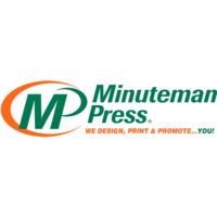 Minuteman Press King's Lynn logo, Minuteman Press King's Lynn contact details