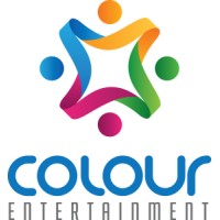 Colour Entertainment logo, Colour Entertainment contact details