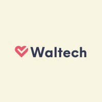 Waltech logo, Waltech contact details