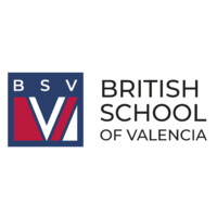 British School of Valencia logo, British School of Valencia contact details