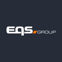 EQS Group logo, EQS Group contact details