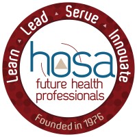 Wisconsin HOSA logo, Wisconsin HOSA contact details