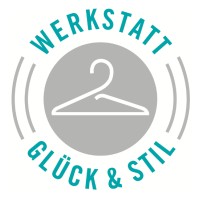 WERKSTATT für Glück & Stil logo, WERKSTATT für Glück & Stil contact details