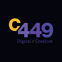 Creation449 logo, Creation449 contact details