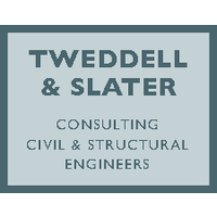 Tweddell & Slater Ltd | Consulting Civil and Structural Engineers logo, Tweddell & Slater Ltd | Consulting Civil and Structural Engineers contact details