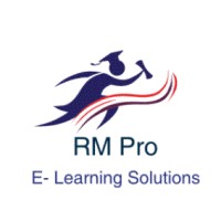 RMPro E-Learning Solutions Private limited logo, RMPro E-Learning Solutions Private limited contact details