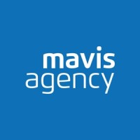 Mavis Agency logo, Mavis Agency contact details