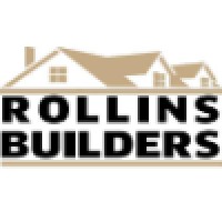 Rollins Builders logo, Rollins Builders contact details