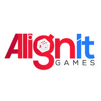 Align It Games logo, Align It Games contact details