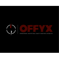 OFFYX - Design & Build logo, OFFYX - Design & Build contact details