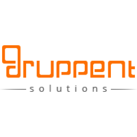 Gruppent Solutions Pvt Ltd logo, Gruppent Solutions Pvt Ltd contact details