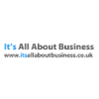 It's All About Business logo, It's All About Business contact details