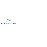 BD Advisory S.A.S. logo, BD Advisory S.A.S. contact details