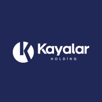 Kayalar Holding logo, Kayalar Holding contact details