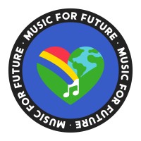 Music For Future logo, Music For Future contact details