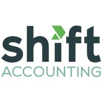 Shift Accounting logo, Shift Accounting contact details