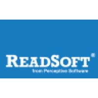 ReadSoft Sverige AB logo, ReadSoft Sverige AB contact details