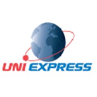 Uniexpress Ltd logo, Uniexpress Ltd contact details