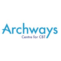 Archways Centre for CBT logo, Archways Centre for CBT contact details