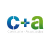 Agência C+A logo, Agência C+A contact details