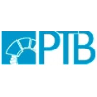 Physikalisch-Technische Bundesanstalt, PTB logo, Physikalisch-Technische Bundesanstalt, PTB contact details