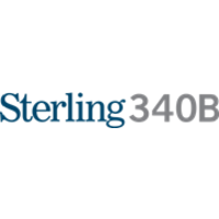 Sterling340B logo, Sterling340B contact details