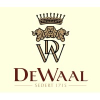 DE WAAL WINES logo, DE WAAL WINES contact details