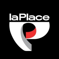 La Place logo, La Place contact details