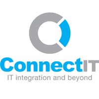 ConnectIT ltd logo, ConnectIT ltd contact details