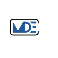 M.D. engineering company logo, M.D. engineering company contact details