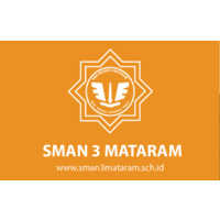 SMAN 3 Mataram logo, SMAN 3 Mataram contact details