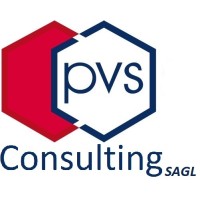 PVS Consulting Sagl logo, PVS Consulting Sagl contact details