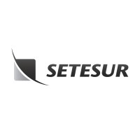 Setesur logo, Setesur contact details